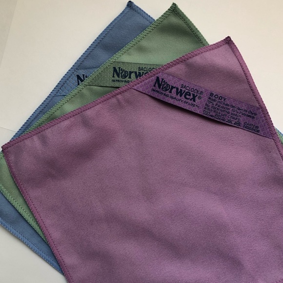 Norwex Skincare Norwex Makeup Removal Cloth Set Poshmark